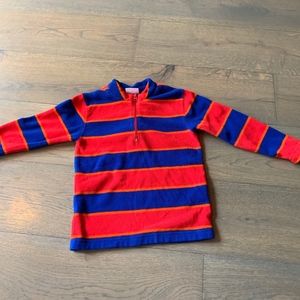 Hanna Anderson   - Long sleeve striped